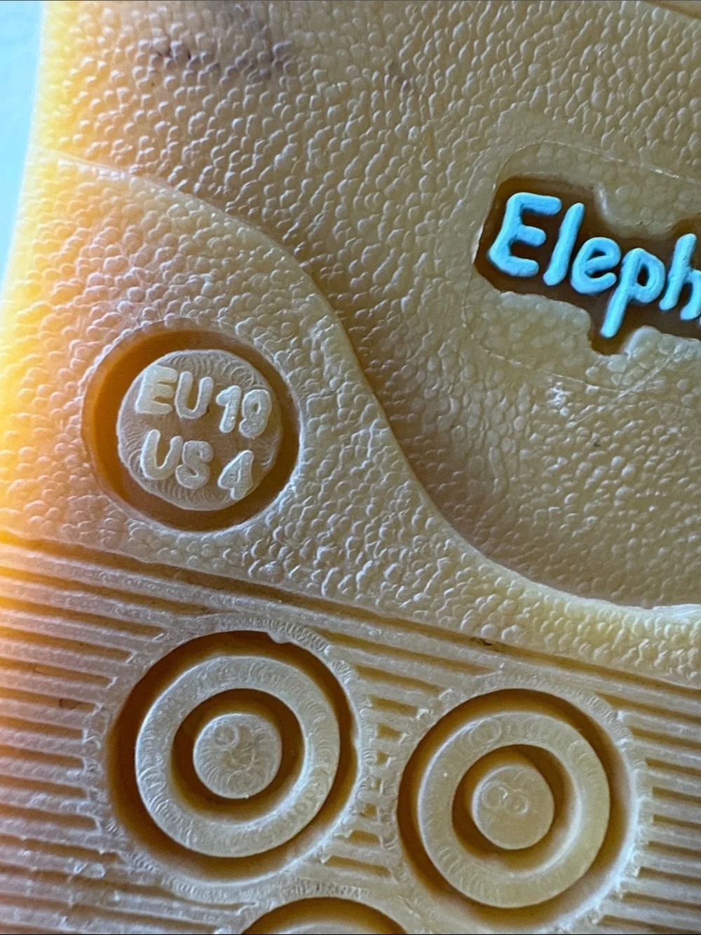 Elephantito euc like
